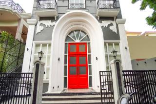 Super Townhouse Sector 19 Indiranagar Near Fun Republic Mall - Vibhuti Khand - 9