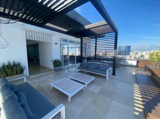 PiantiniTowerCentric SDQ CityView - Santo Domingo - 9