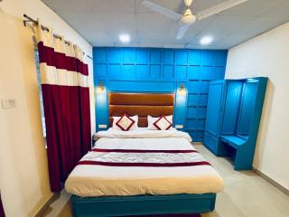 Hotel Amar - Mussoorie - 7