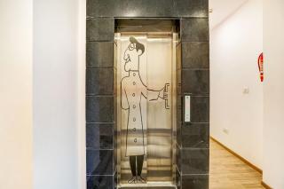 Super Townhouse Sector 19 Indiranagar Near Fun Republic Mall - Vibhuti Khand - 1