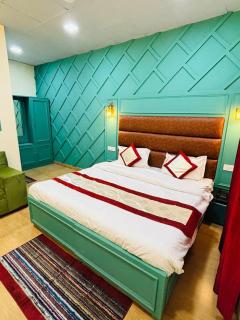 Hotel Amar - Mussoorie - 2