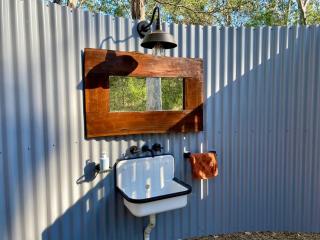 Casa Azul - Off-grid Hideaway Agnes Water 1770 - Agnes Water - 6