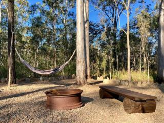 Casa Azul - Off-grid Hideaway Agnes Water 1770 - 4