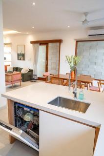 New Villa Starlight Ungasan, Bali - Uluwatu - 2