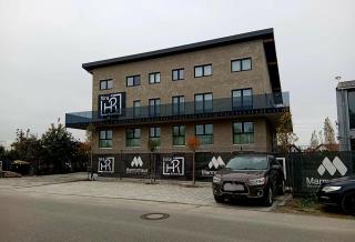 Hira Boarding Aparthotel - Dingolfing - 4