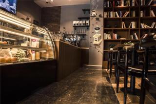 James Joyce Coffetel·Shanghai Jinshan City Beach Bailian Shopping Center - Nanhui - 4
