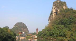 Impression Li River Hotel (Guilin North Railway Station Branch) - 5