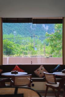 Yangshuo Vison Clound Hotel - Yangshuo - 9