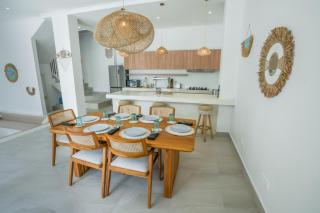 Stunning tropical 3bed Villa - Canggu - 7