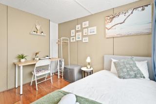 Bright Single Room - Serene Spot at Peakhurst - Shared Bathroom - Peakhurst - 9