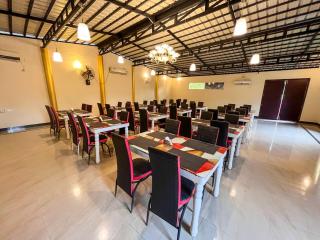 ANANYA GREENS - RESORT - Madikeri - 5