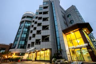 Hotel memory Jumunjin- Welcome drink provided - Gangneung - 9