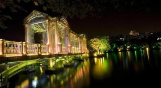Vienna Hotel Guangxi Guilin 7-Star Wanda Plaza - Guilin - 7