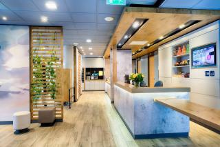 B&B Hotel Amsterdam-Zaandam - Zaandam - 3