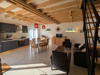 Gîte paisible en Sologne avec jardin et parking privé - FR-1-590-525 - Ligny-le-Ribault - 9