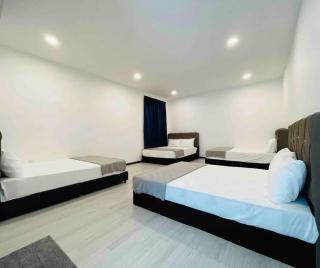 Rimba Tujuh, Kajang - 5