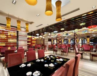 Grand Metro Park Bay Hotel - Sanya - 3