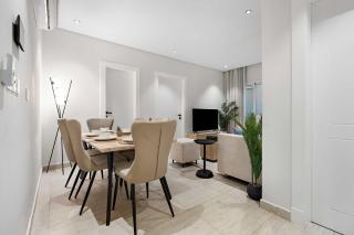 Silkhaus New & Modern 3BDR at Majidia in Al Nada - Riade - 5