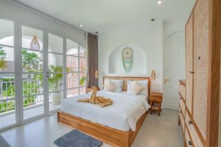 Stunning tropical 3bed Villa - 4