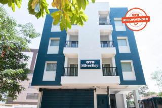 Hotel O Executive Stays Yelahanka New Town - 0
