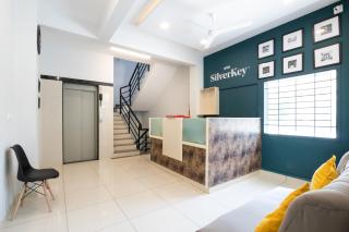 Hotel O Executive Stays Yelahanka New Town - 5