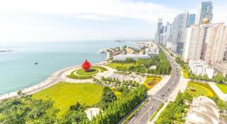 7 Days Inn Qingdao Liaoyang West Road Xinye Plaza Metro Station - Qingdao - 7