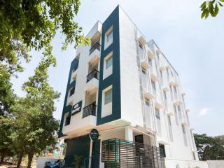 Hotel O Executive Stays Yelahanka New Town - 6