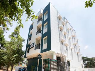 Hotel O Executive Stays Yelahanka New Town - 7