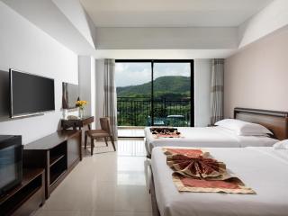 Barry Boutique Hotel Sanya - 3
