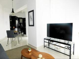 Piantini Next To Dolciere 1Br2Bds3Px WiFi - Santo Domingo - 7