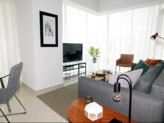 Piantini Next To Dolciere 1Br2Bds3Px WiFi - Santo Domingo - 0