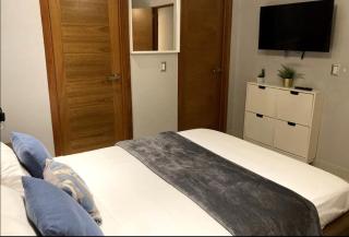 Piantini Next To Dolciere 1Br2Bds3Px WiFi - Santo Domingo - 5