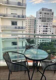 Piantini Next To Dolciere 1Br2Bds3Px WiFi - 3