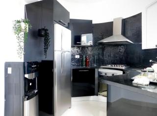 Piantini Next To Dolciere 1Br2Bds3Px WiFi - Santo Domingo - 2