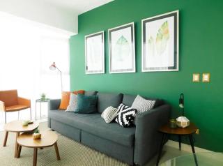 Piantini Next To Dolciere 1Br2Bds3Px WiFi - Santo Domingo - 9