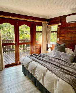 Natures Cottage - Southbroom - 0