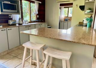 Natures Cottage - Southbroom - 5