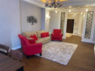 Khatai Park apartment - Baku - 2