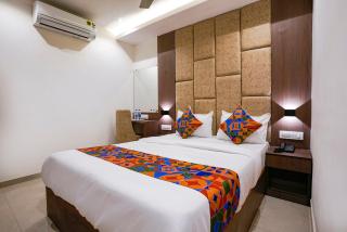 FabHotel Atithi Residency I - Nr BKC - Mumbai - 2