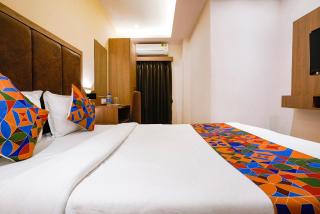 FabHotel Atithi Residency I - Nr BKC - Mumbai - 6