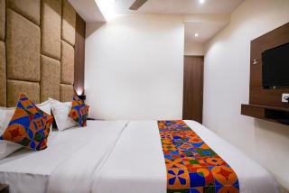 FabHotel Atithi Residency I - Nr BKC - Mumbai - 1