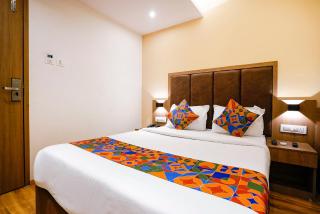 FabHotel Atithi Residency I - Nr BKC - Mumbai - 7