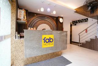 FabHotel Atithi Residency I - Nr BKC - Mumbai - 9