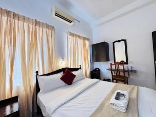 Muziris fort inn - Cochin - 2