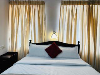 Muziris fort inn - Cochin - 1