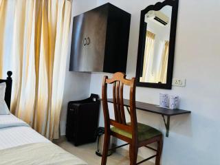 Muziris fort inn - Cochin - 3