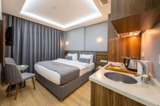 The Beyza & Suites - Istanbul - 5
