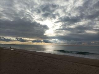 A 50 metros de la playa parking privado - Sant Salvador - 9