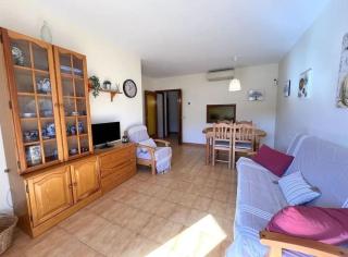 A 50 metros de la playa parking privado - Sant Salvador - 6