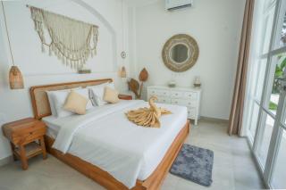 Stunning tropical 3bed Villa - Canggu - 3
